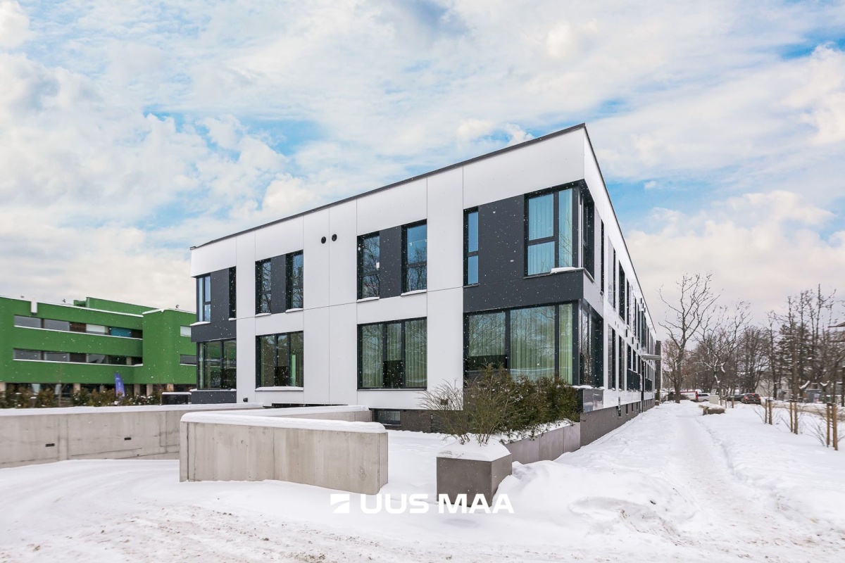 Tallinn, Pirita linnaosa, Masti tn 11