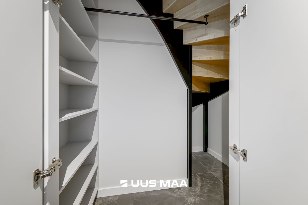 Tallinn, Pirita linnaosa, Masti tn 11