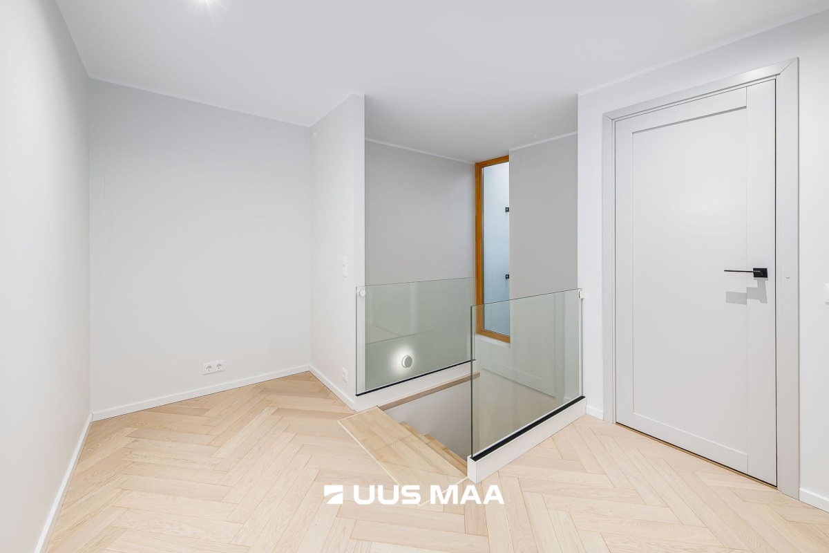 Tallinn, Pirita linnaosa, Masti tn 11