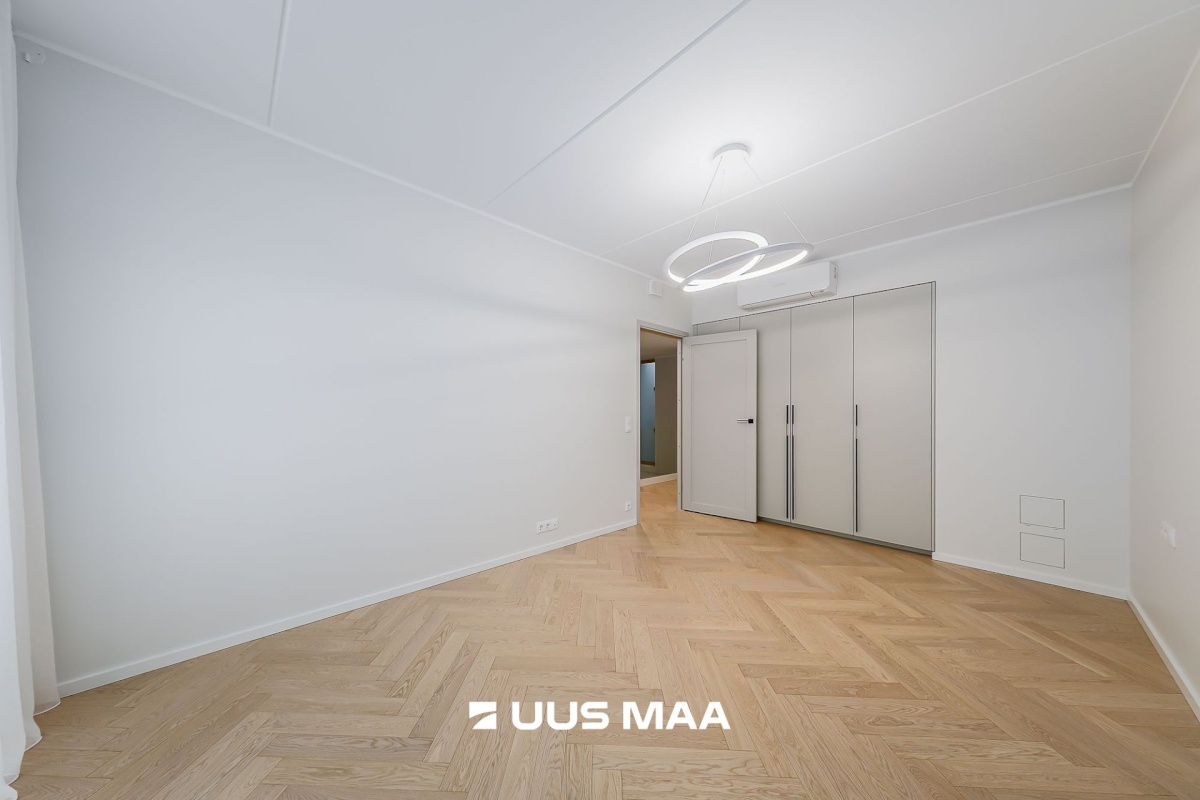 Tallinn, Pirita linnaosa, Masti tn 11