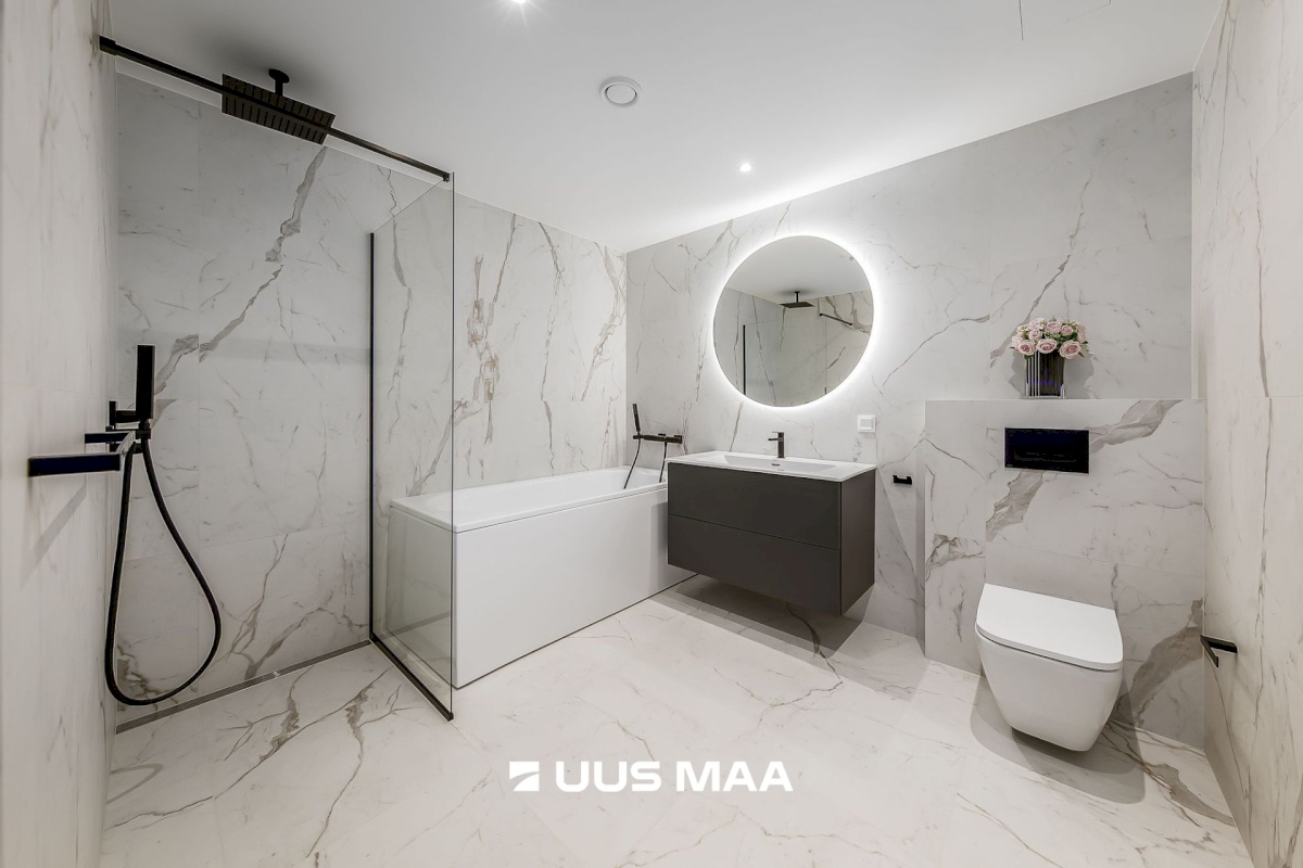 Tallinn, Pirita linnaosa, Masti tn 11