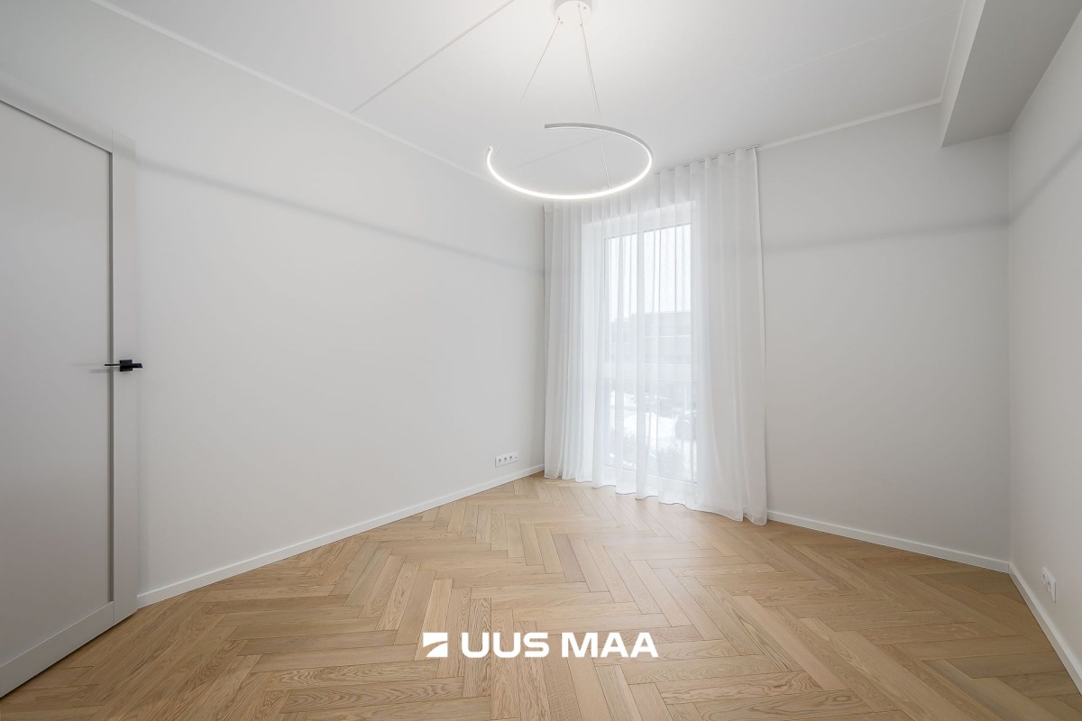 Tallinn, Pirita linnaosa, Masti tn 11