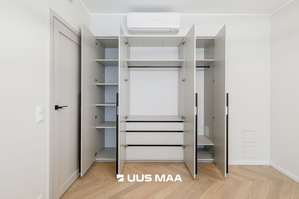 Tallinn, Pirita linnaosa, Masti tn 11