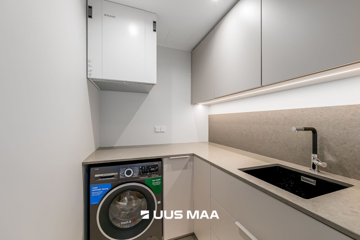 Tallinn, Pirita linnaosa, Masti tn 11