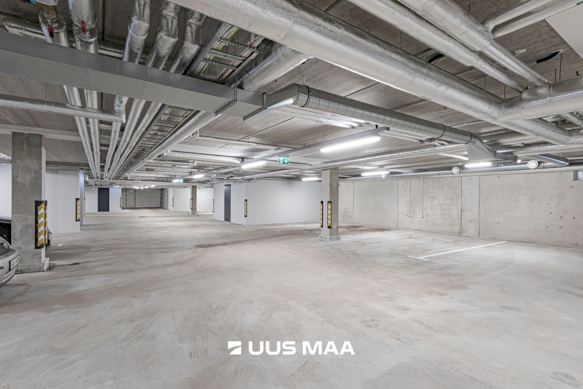 Tallinn, Pirita linnaosa, Masti tn 11