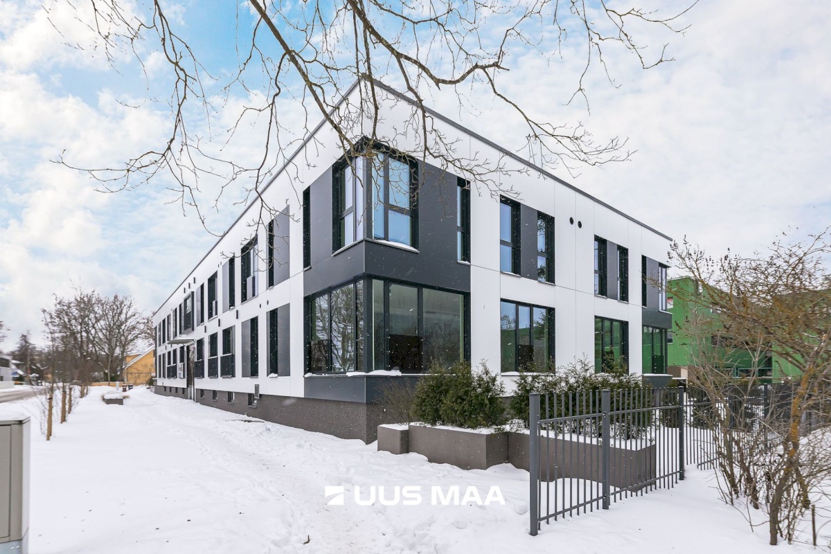 Tallinn, Pirita linnaosa, Masti tn 11