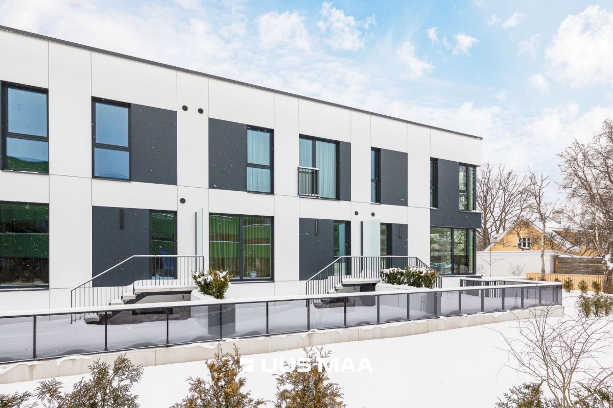 Tallinn, Pirita linnaosa, Masti tn 11