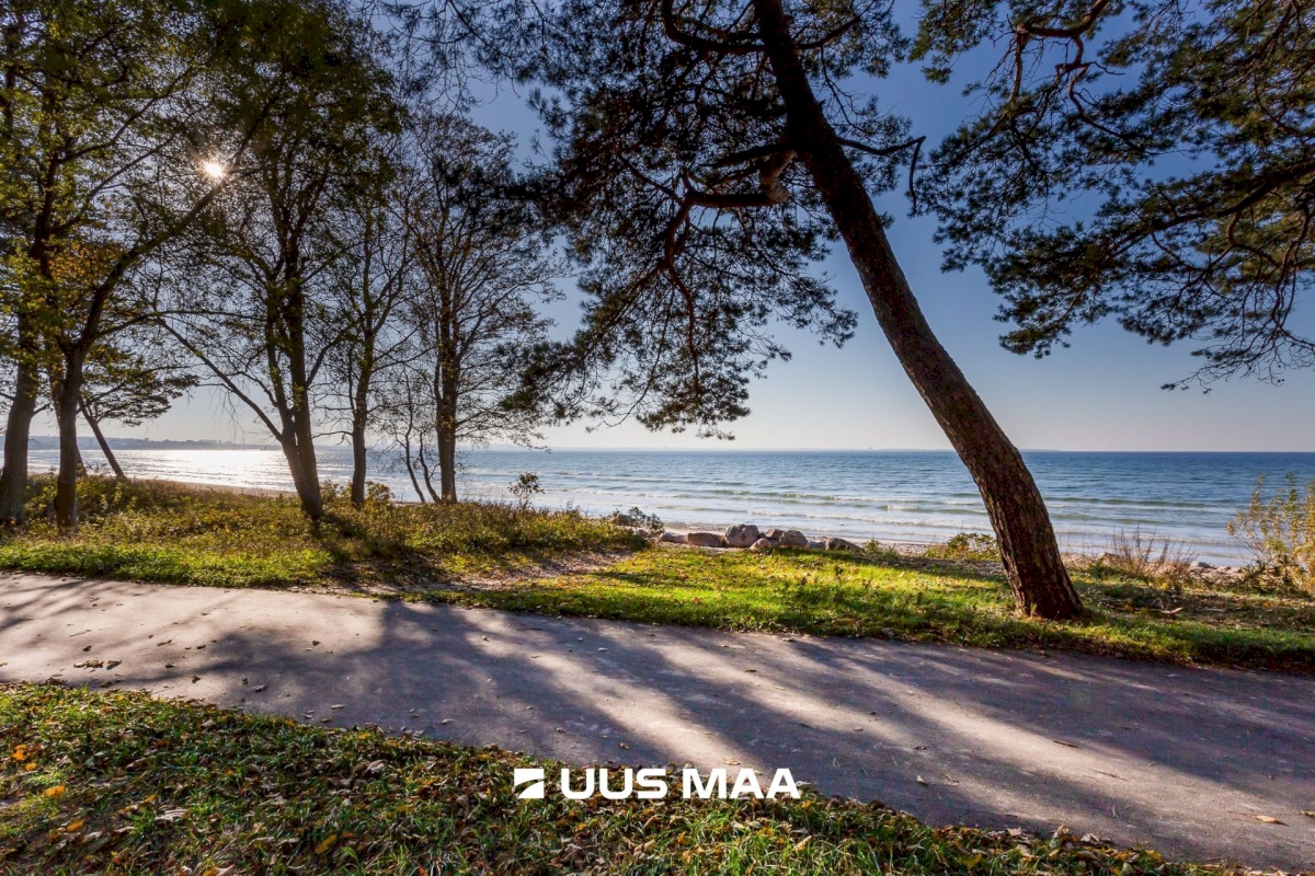 Tallinn, Pirita linnaosa, Masti tn 11