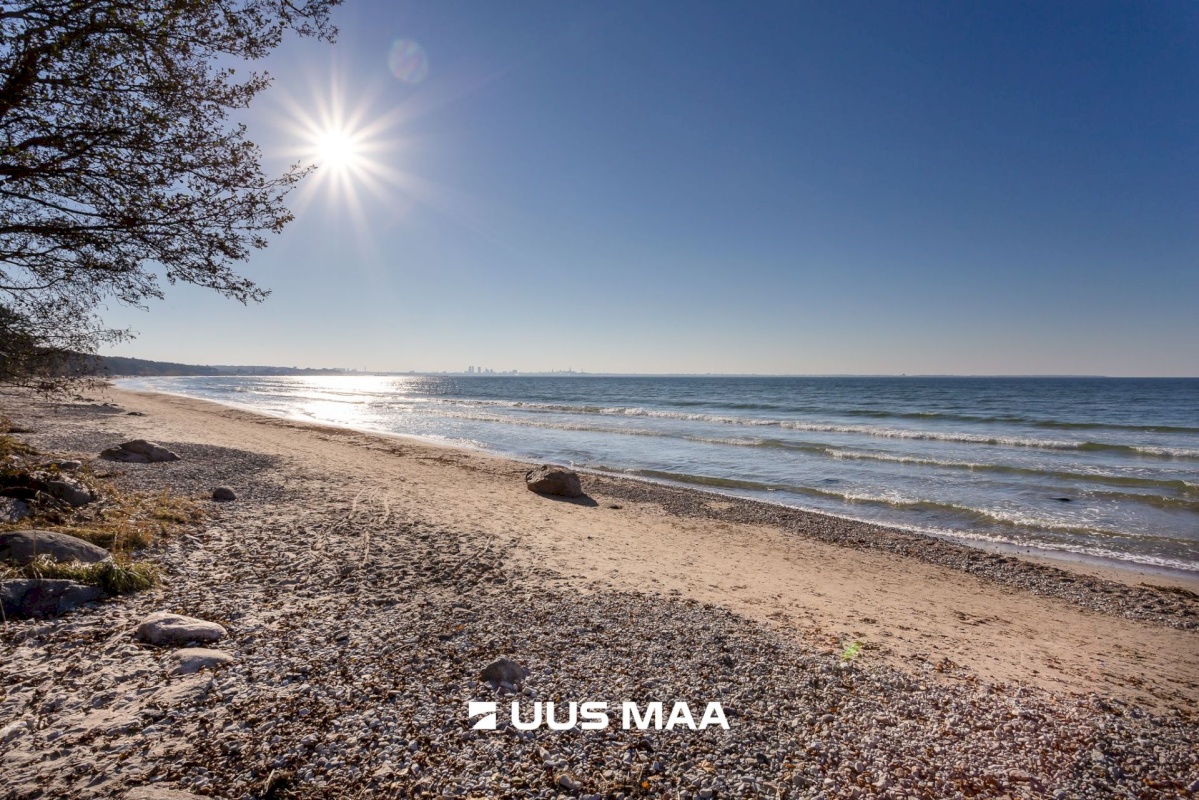 Tallinn, Pirita linnaosa, Masti tn 11