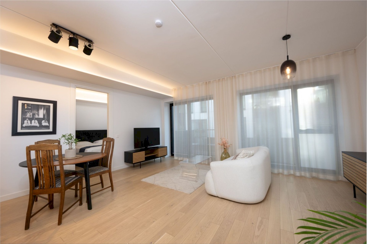 Tallinn, Põhja-Tallinna linnaosa, Kalamaja, Kalaranna 8