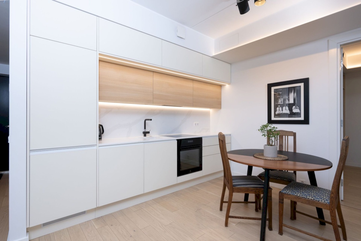 Tallinn, Põhja-Tallinna linnaosa, Kalamaja, Kalaranna 8