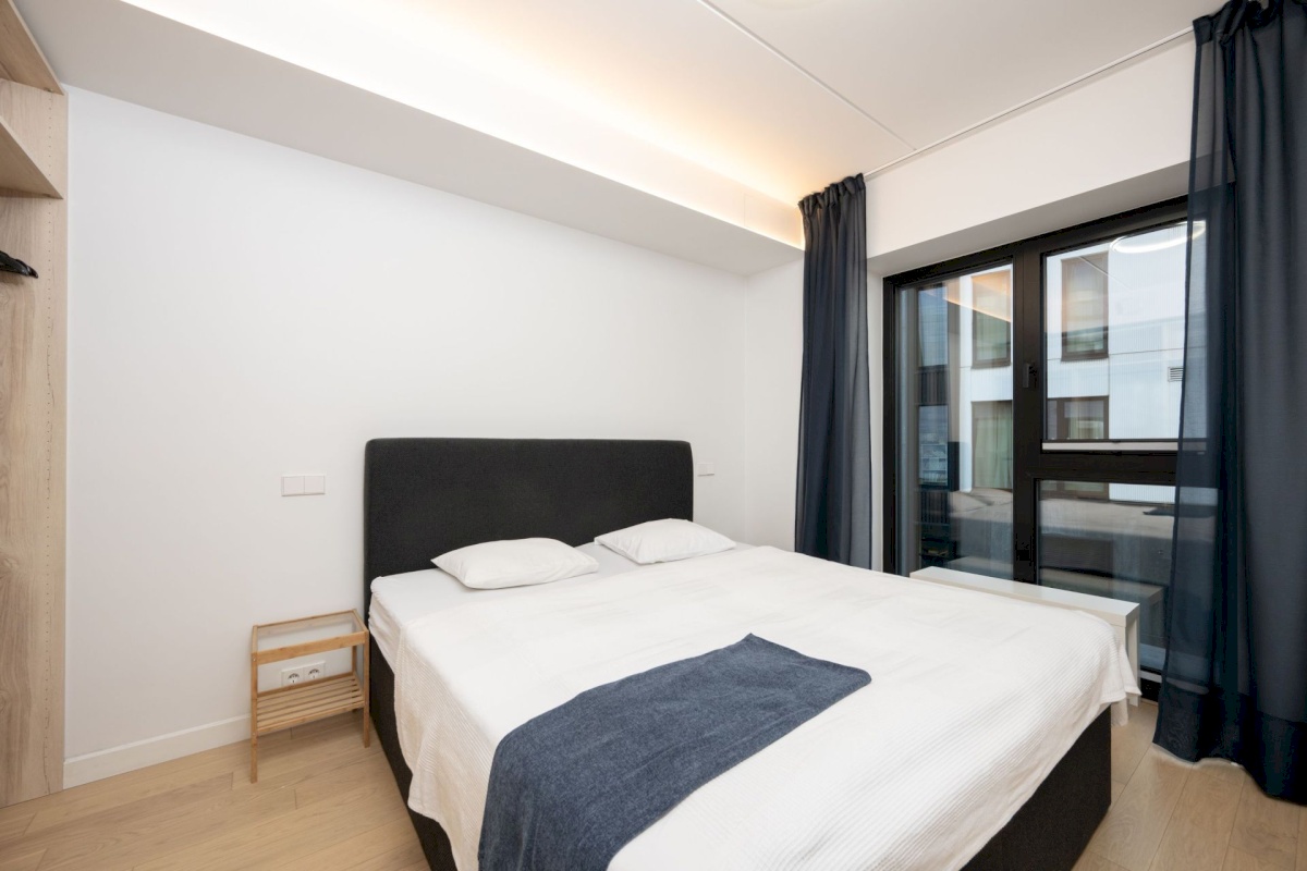 Tallinn, Põhja-Tallinna linnaosa, Kalamaja, Kalaranna 8