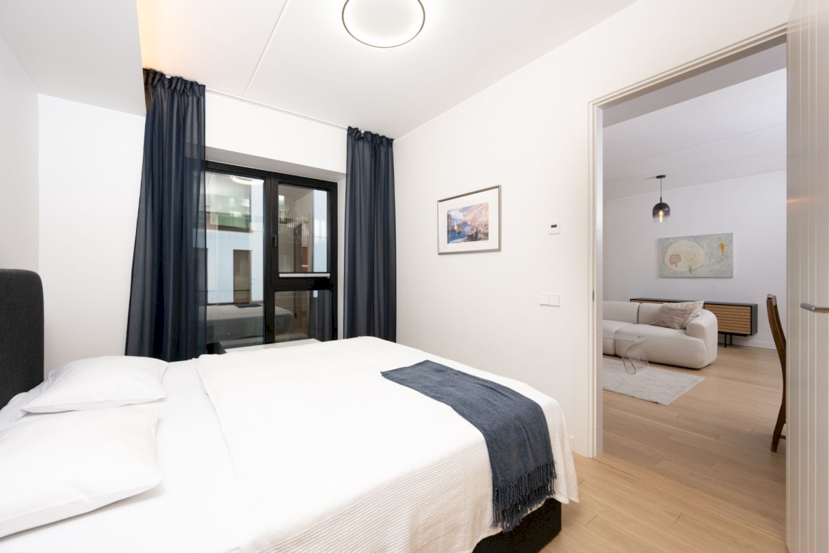 Tallinn, Põhja-Tallinna linnaosa, Kalamaja, Kalaranna 8