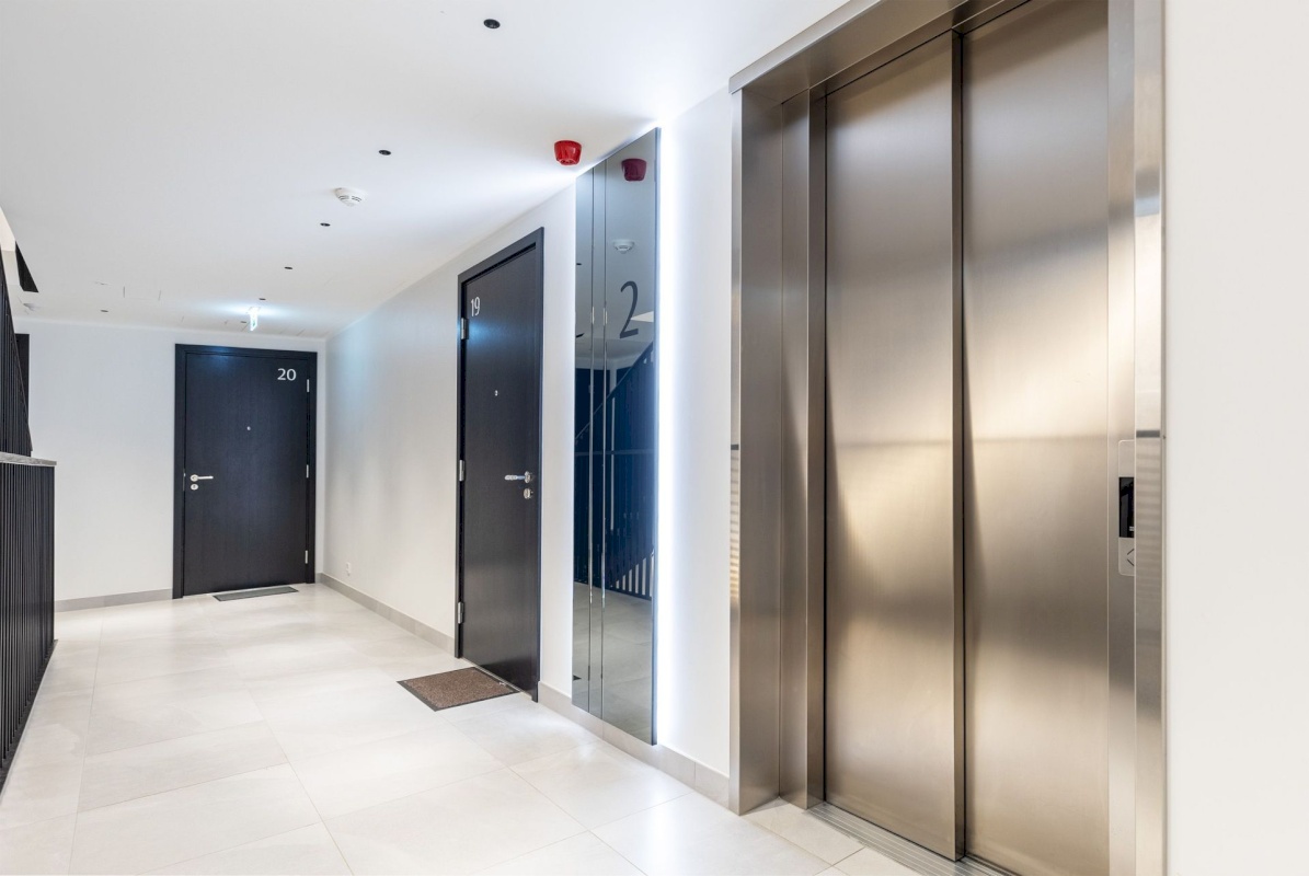 Tallinn, Põhja-Tallinna linnaosa, Kalamaja, Kalaranna 8