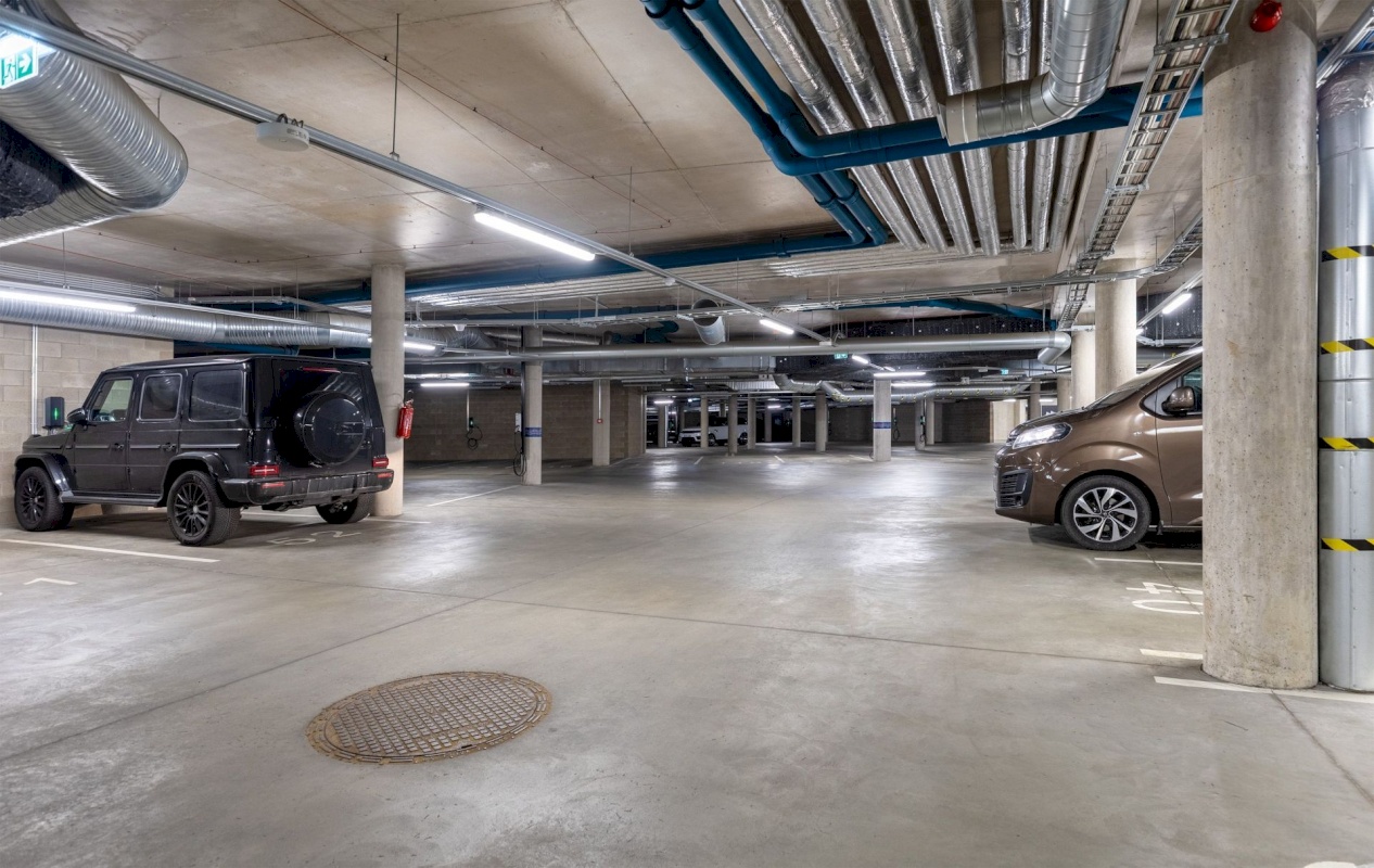 Tallinn, Põhja-Tallinna linnaosa, Kalamaja, Kalaranna 8