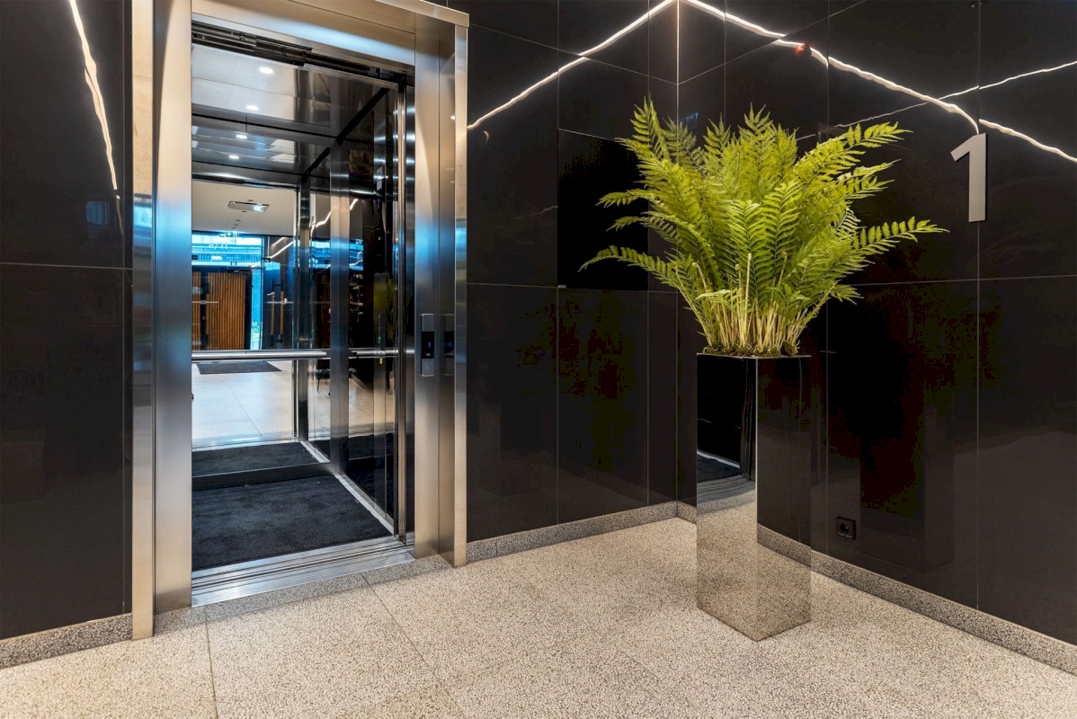 Tallinn, Põhja-Tallinna linnaosa, Kalamaja, Kalaranna 8