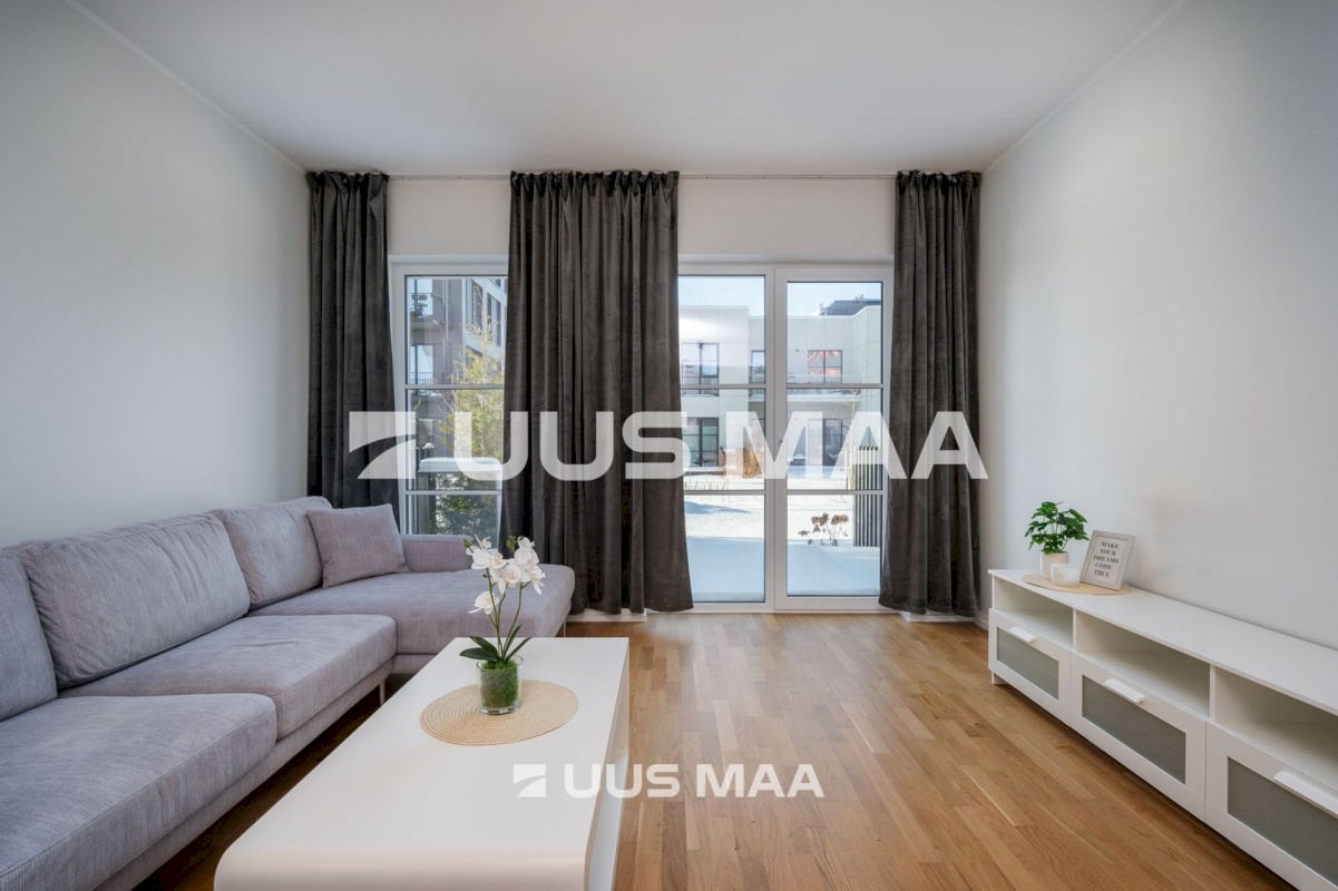 Tartu linn, Tartu linn, Annelinn, Taga-Annelinna, Ihaste põik 22