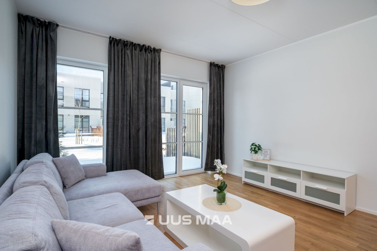 Tartu linn, Tartu linn, Annelinn, Taga-Annelinna, Ihaste põik 22