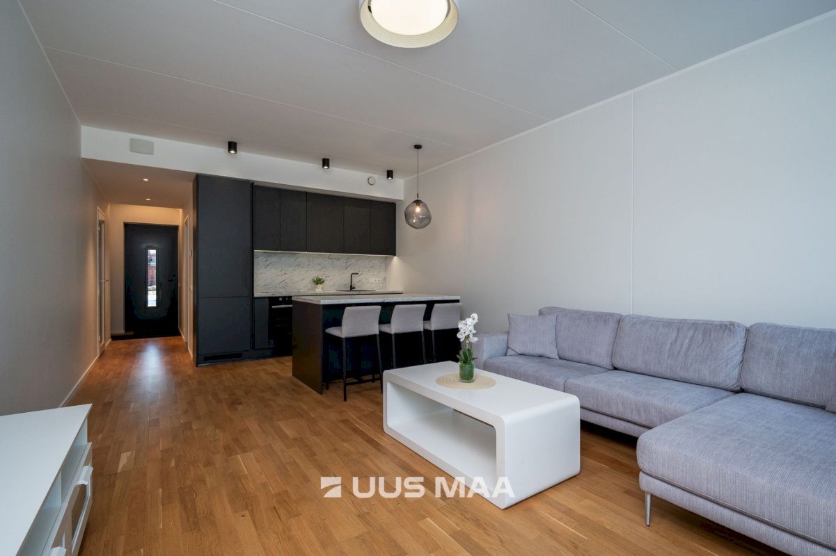 Tartu linn, Tartu linn, Annelinn, Taga-Annelinna, Ihaste põik 22