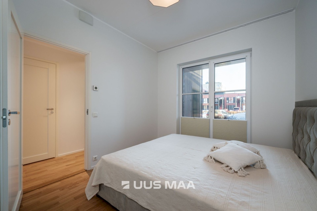 Tartu linn, Tartu linn, Annelinn, Taga-Annelinna, Ihaste põik 22