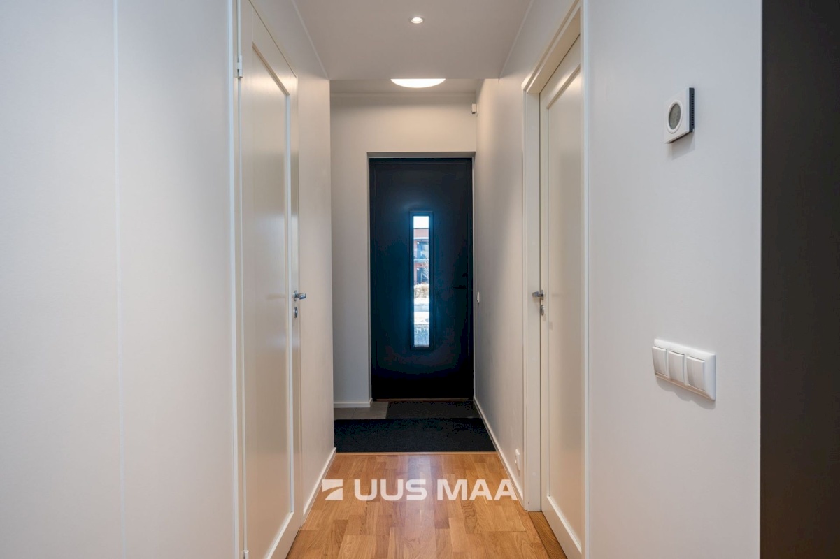 Tartu linn, Tartu linn, Annelinn, Taga-Annelinna, Ihaste põik 22