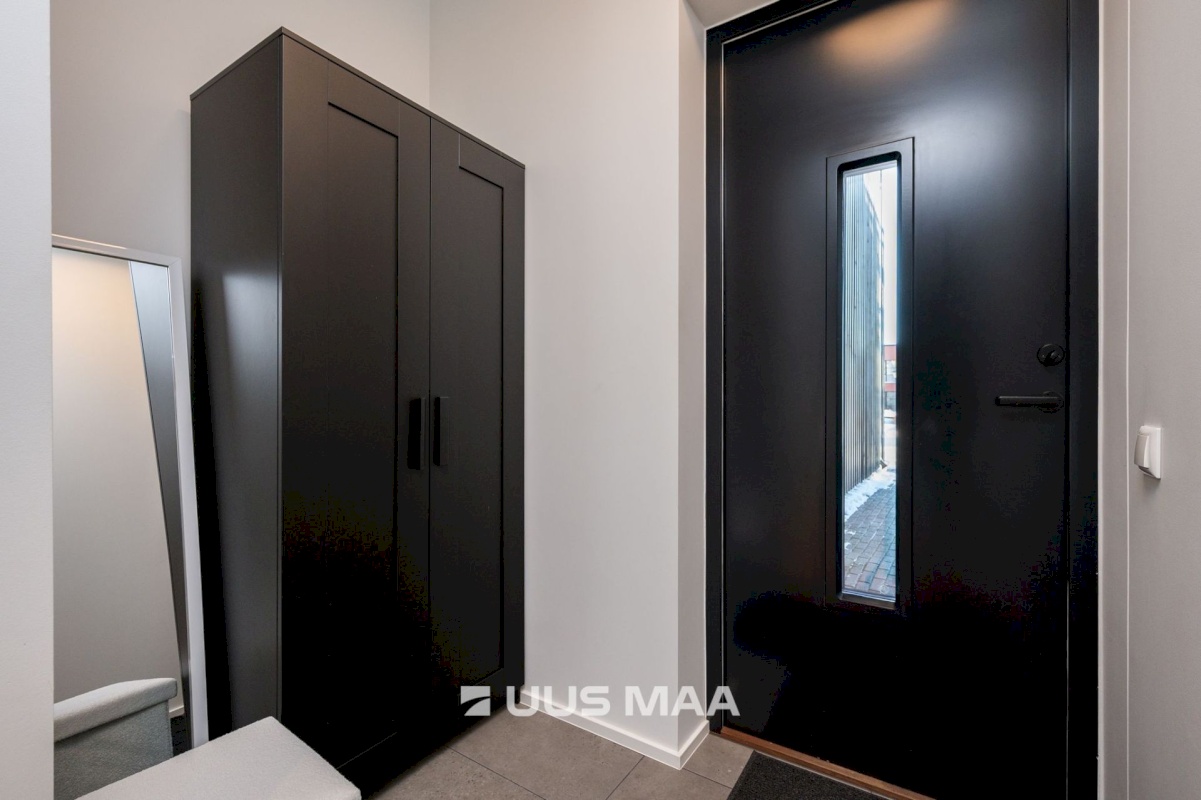 Tartu linn, Tartu linn, Annelinn, Taga-Annelinna, Ihaste põik 22