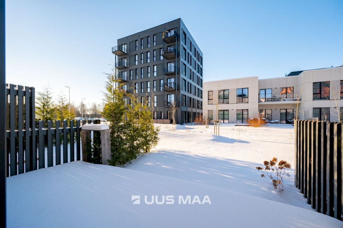 Tartu linn, Tartu linn, Annelinn, Taga-Annelinna, Ihaste põik 22