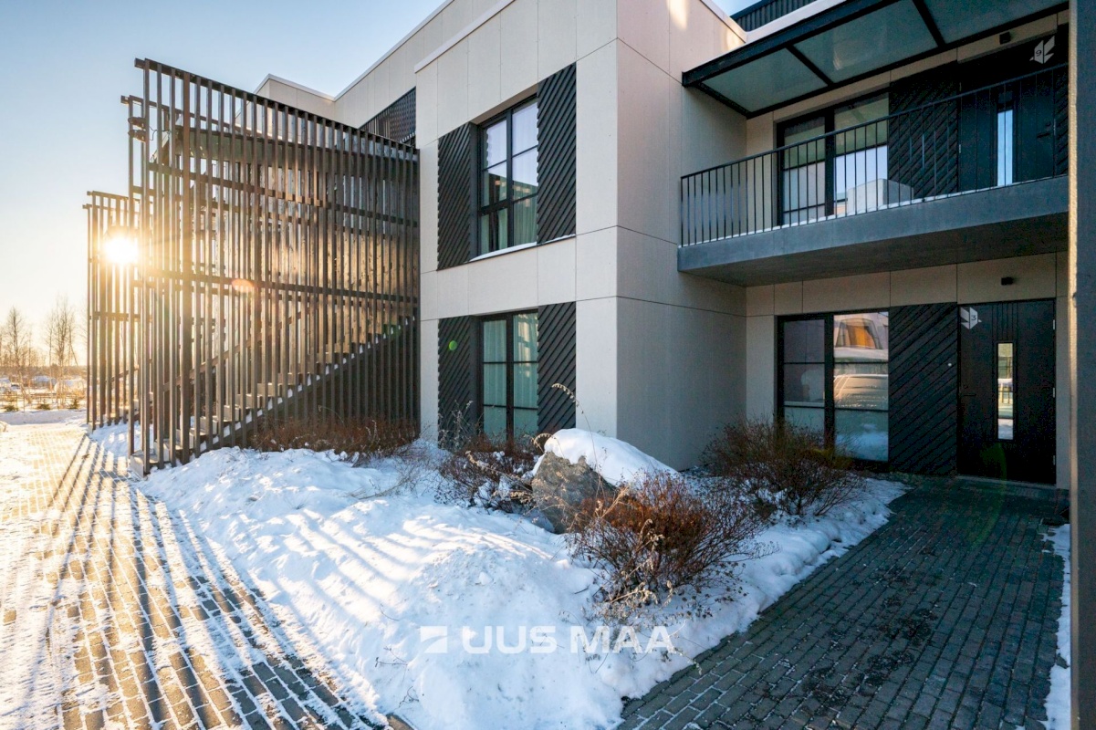 Tartu linn, Tartu linn, Annelinn, Taga-Annelinna, Ihaste põik 22