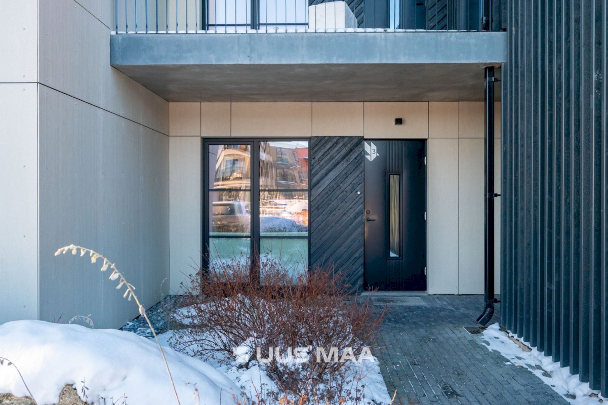 Tartu linn, Tartu linn, Annelinn, Taga-Annelinna, Ihaste põik 22