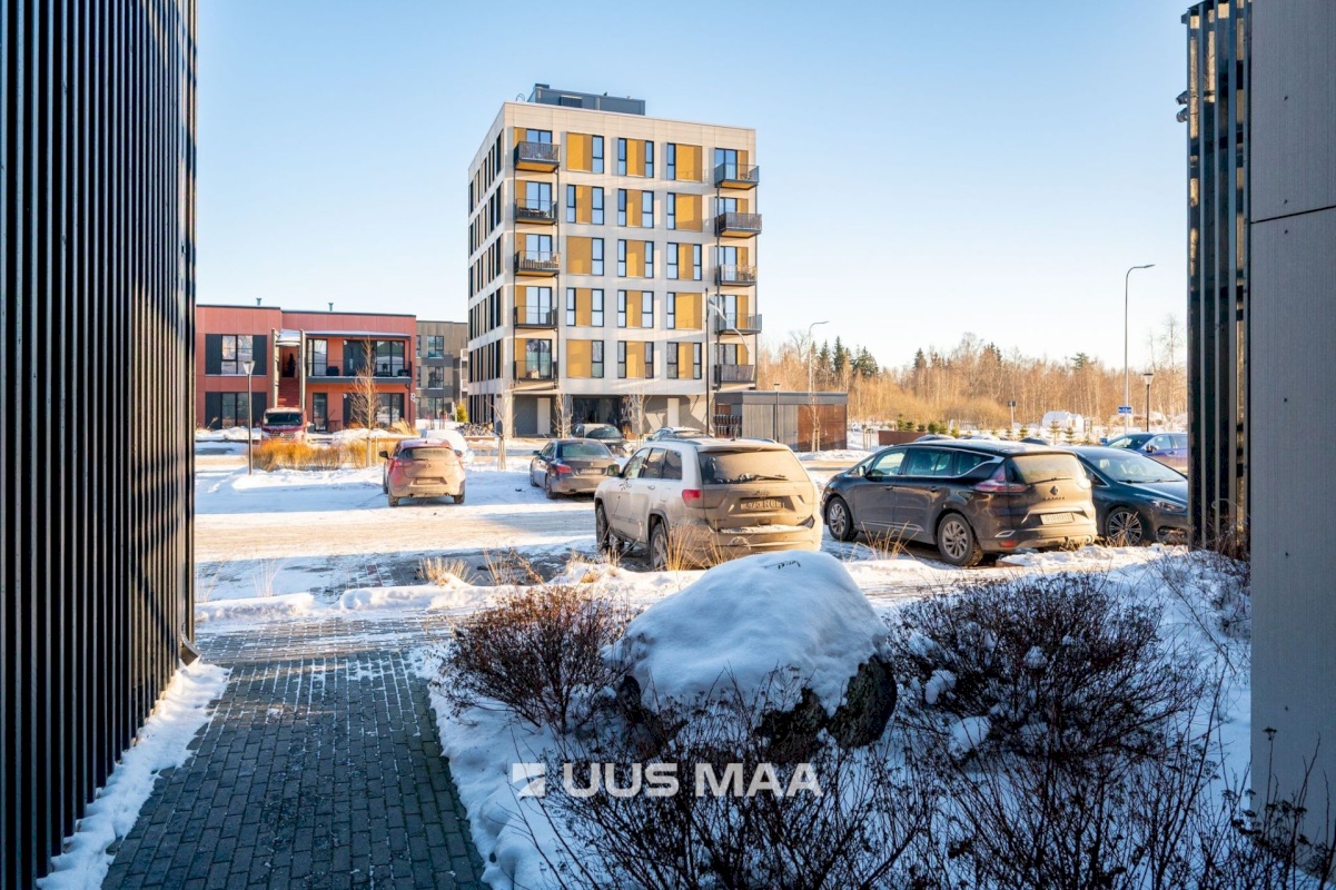 Tartu linn, Tartu linn, Annelinn, Taga-Annelinna, Ihaste põik 22