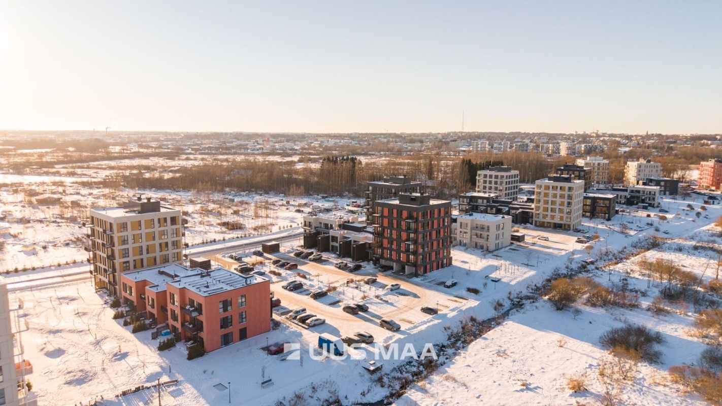 Tartu linn, Tartu linn, Annelinn, Taga-Annelinna, Ihaste põik 22