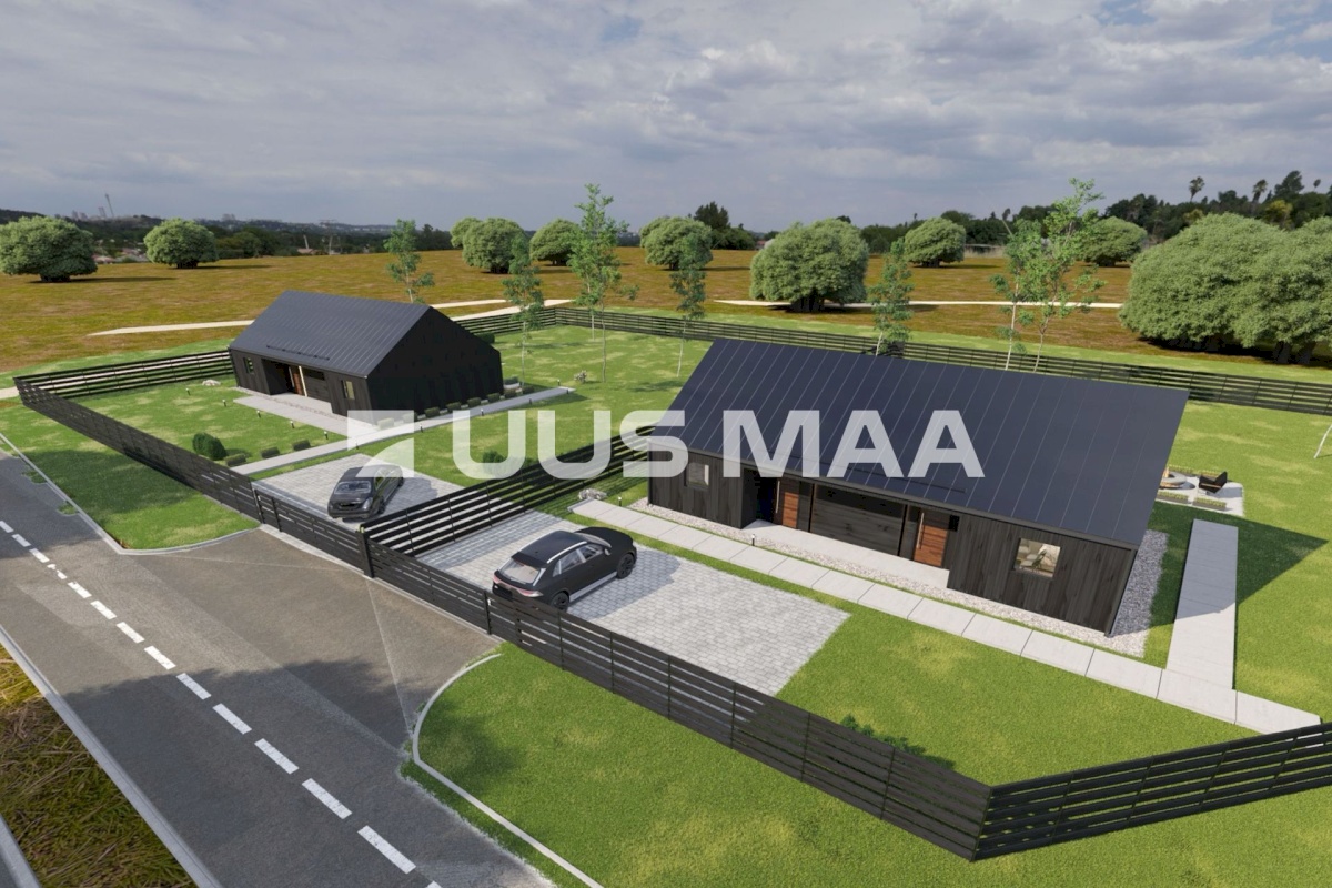 Jõelähtme vald, Loo alevik