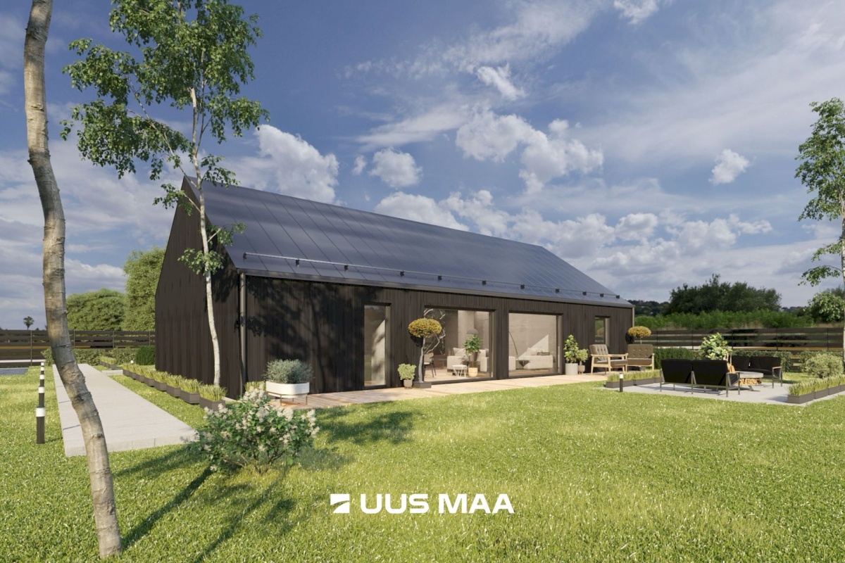 Jõelähtme vald, Loo alevik