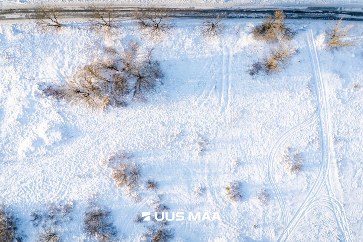 Jõelähtme vald, Loo alevik, Liivakandi tee 32