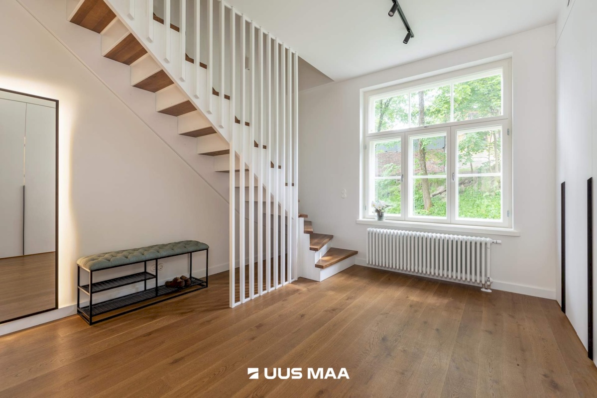 Tartu linn, Tartu linn, Kesklinn, Vanalinna, Vallikraavi 10