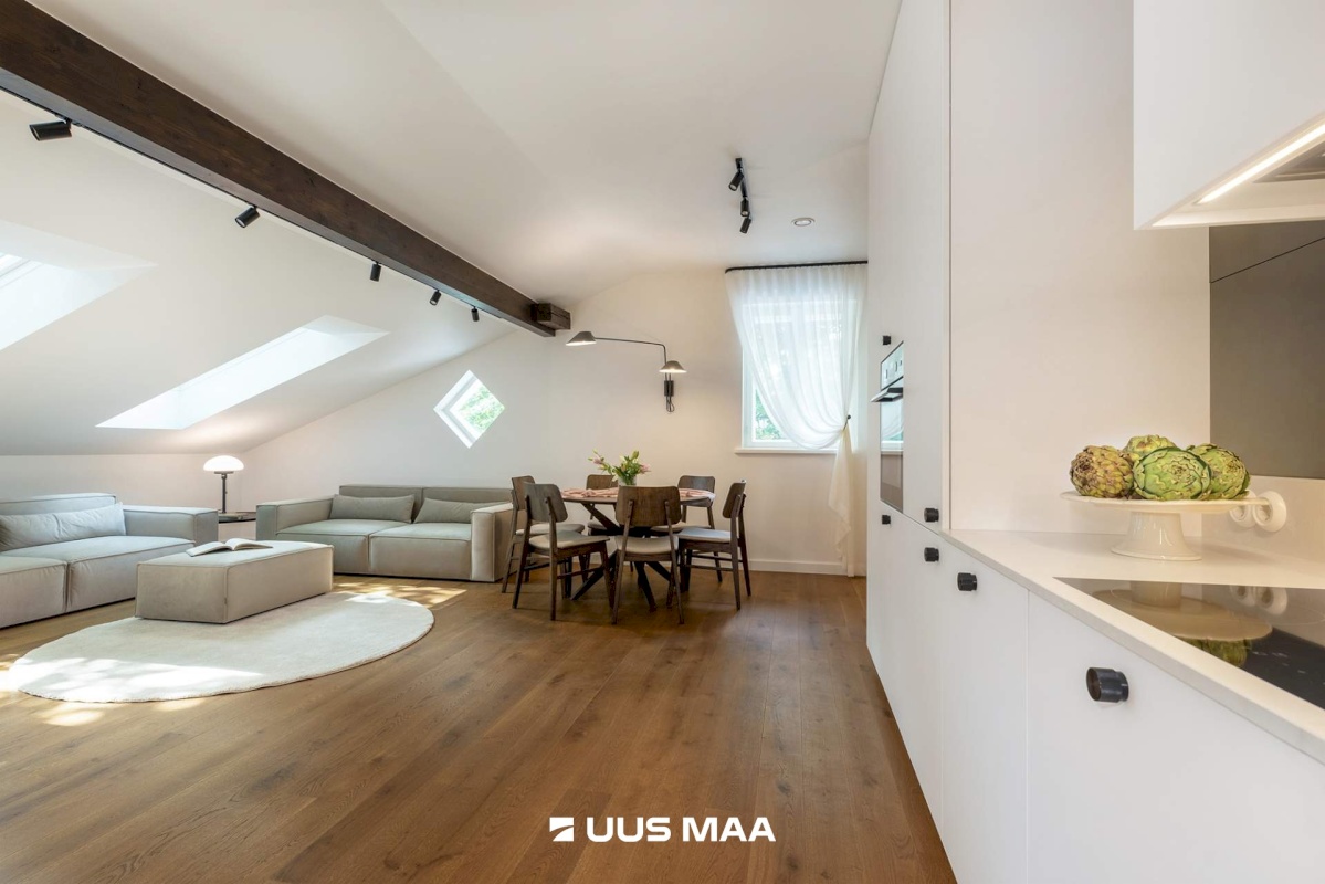 Tartu linn, Tartu linn, Kesklinn, Vanalinna, Vallikraavi 10