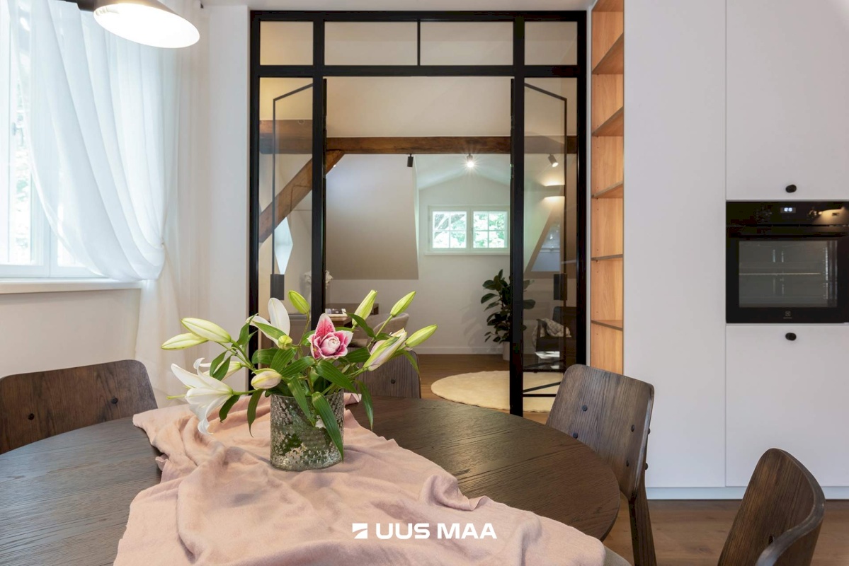 Tartu linn, Tartu linn, Kesklinn, Vanalinna, Vallikraavi 10