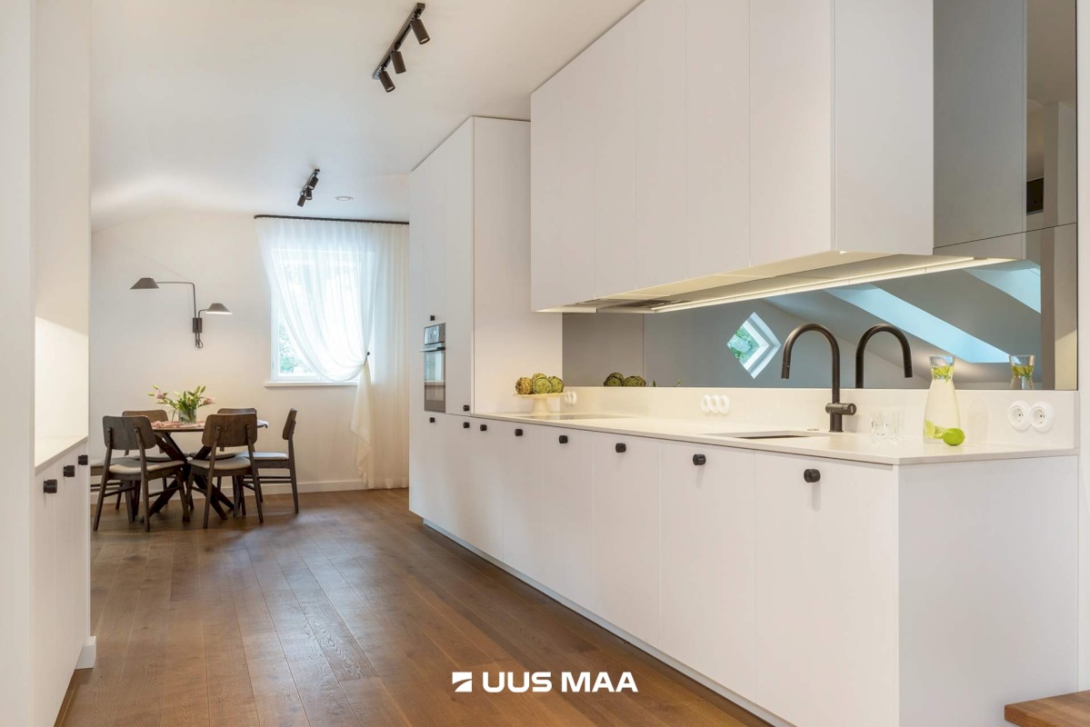 Tartu linn, Tartu linn, Kesklinn, Vanalinna, Vallikraavi 10