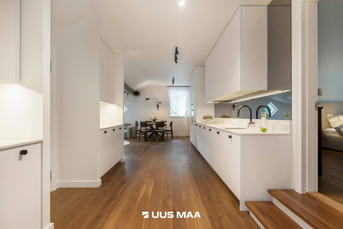 Tartu linn, Tartu linn, Kesklinn, Vanalinna, Vallikraavi 10