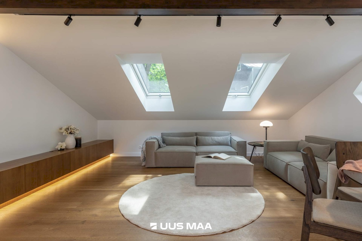 Tartu linn, Tartu linn, Kesklinn, Vanalinna, Vallikraavi 10