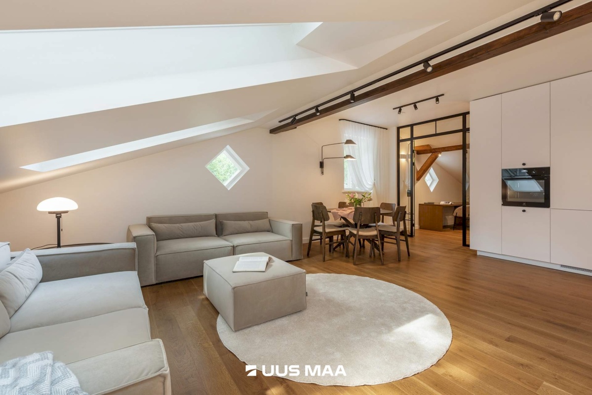 Tartu linn, Tartu linn, Kesklinn, Vanalinna, Vallikraavi 10