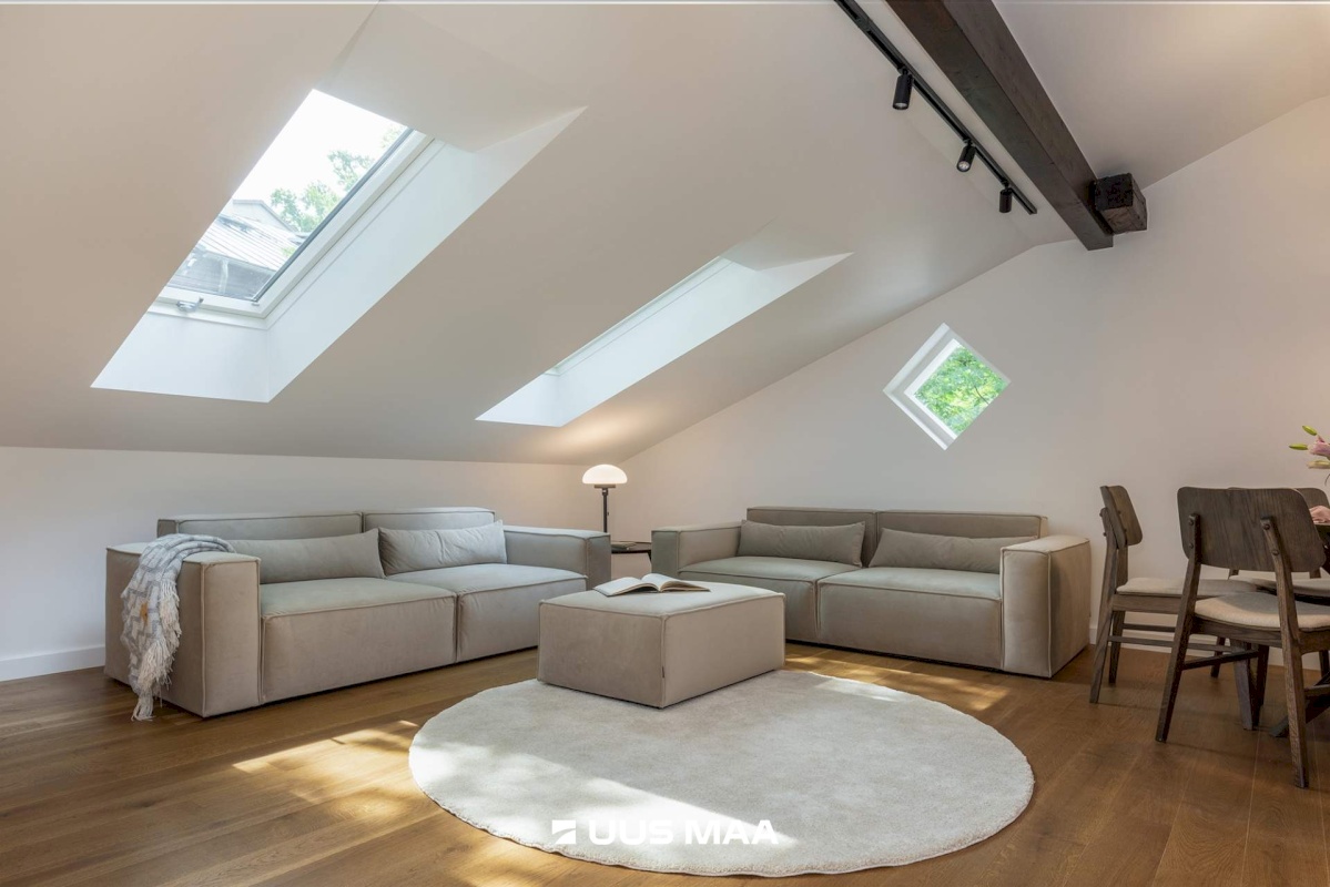 Tartu linn, Tartu linn, Kesklinn, Vanalinna, Vallikraavi 10