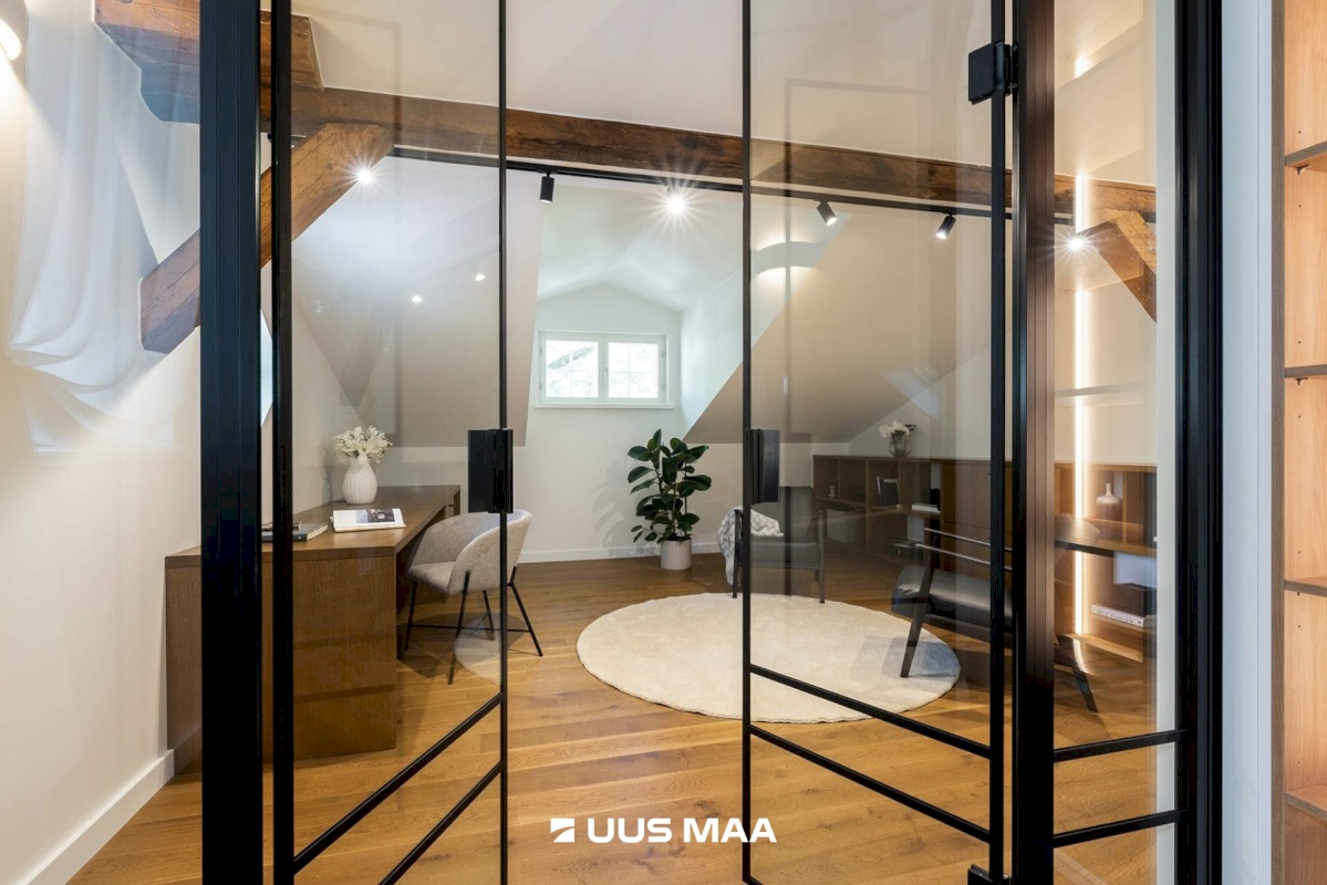 Tartu linn, Tartu linn, Kesklinn, Vanalinna, Vallikraavi 10