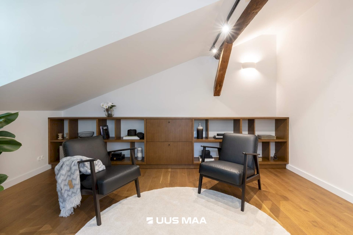 Tartu linn, Tartu linn, Kesklinn, Vanalinna, Vallikraavi 10