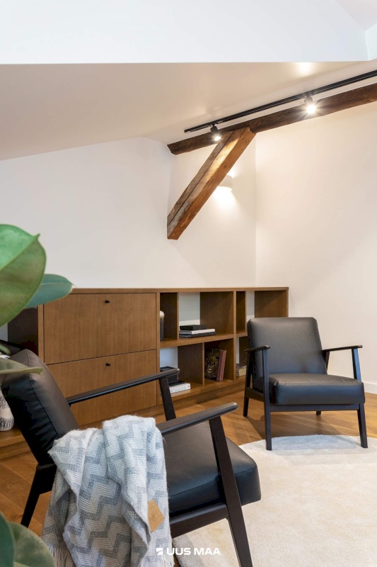 Tartu linn, Tartu linn, Kesklinn, Vanalinna, Vallikraavi 10