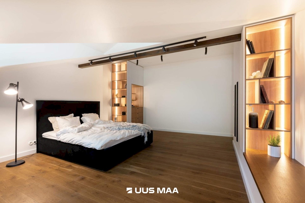 Tartu linn, Tartu linn, Kesklinn, Vanalinna, Vallikraavi 10