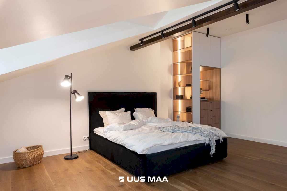 Tartu linn, Tartu linn, Kesklinn, Vanalinna, Vallikraavi 10