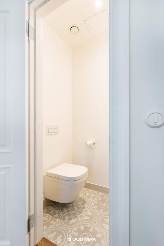 Tartu linn, Tartu linn, Kesklinn, Vanalinna, Vallikraavi 10