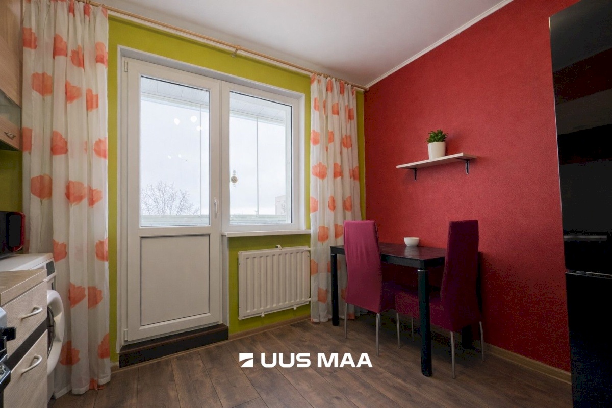 Tallinn, Lasnamäe linnaosa, Anni tn 3