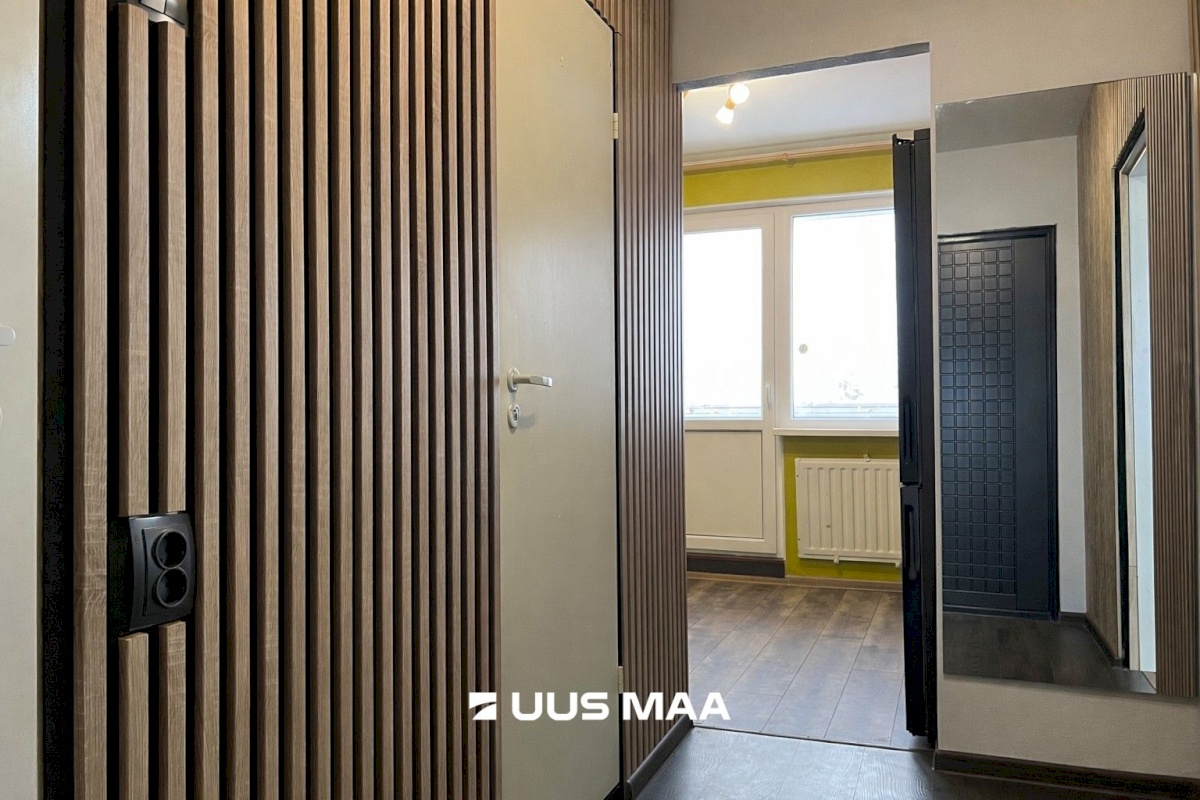 Tallinn, Lasnamäe linnaosa, Anni tn 3